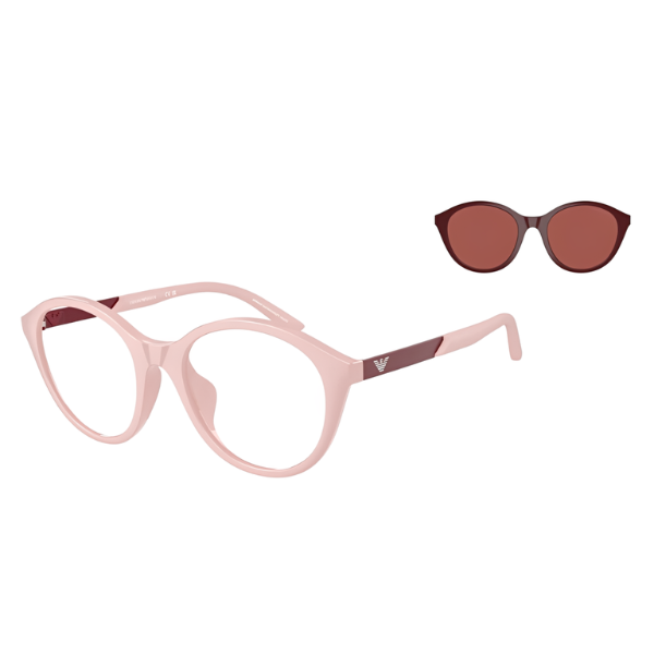 Emporio Armani Kids EK4005U