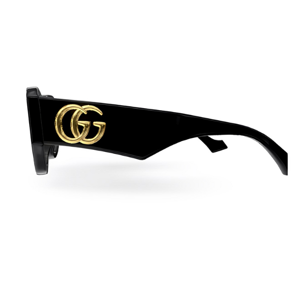Gucci 1421S 001 LATERAL