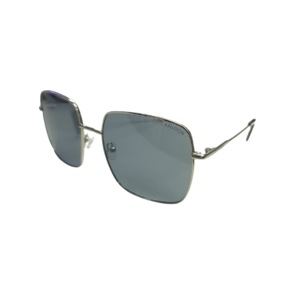 LA1086 SILVER