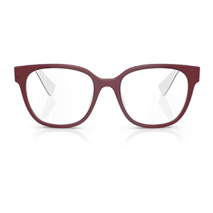 MIU MIU SMU02V 10D 1O1 FRENTE