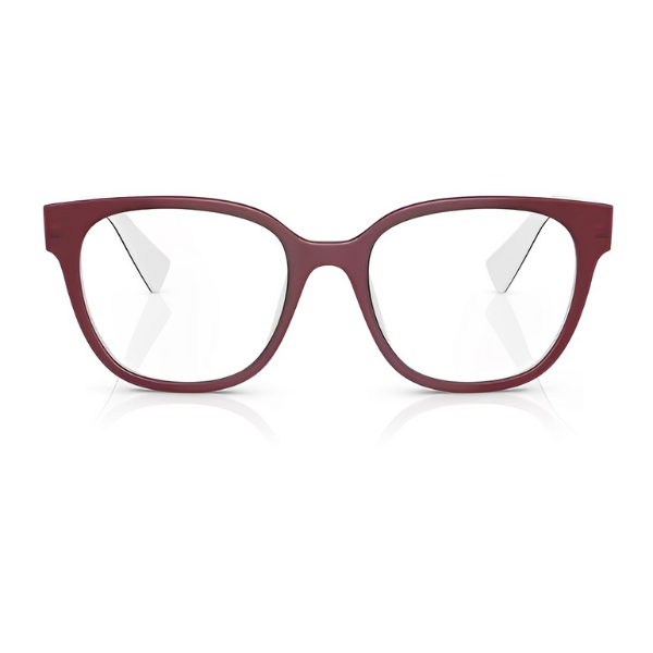 MIU MIU SMU02V 10D 1O1 FRENTE