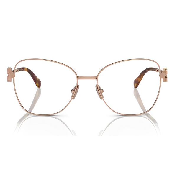 MIU MIU SMU50X ZVF 1O1