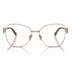 MIU MIU SMU50X ZVF 1O1 FRENTE