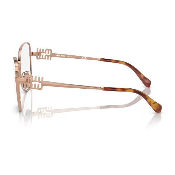 MIU MIU SMU50X ZVF 1O1 LATERAL