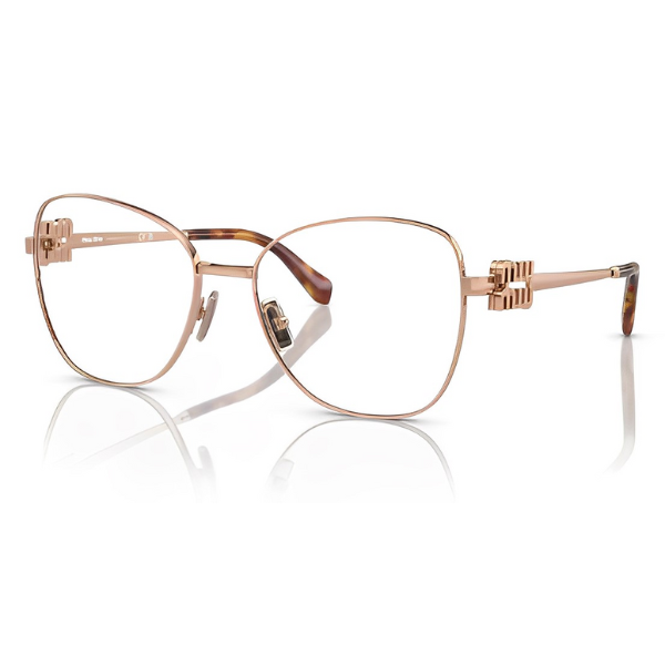MIU MIU SMU50X ZVF 1O1