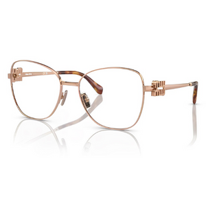 MIU MIU SMU50X ZVF 1O1