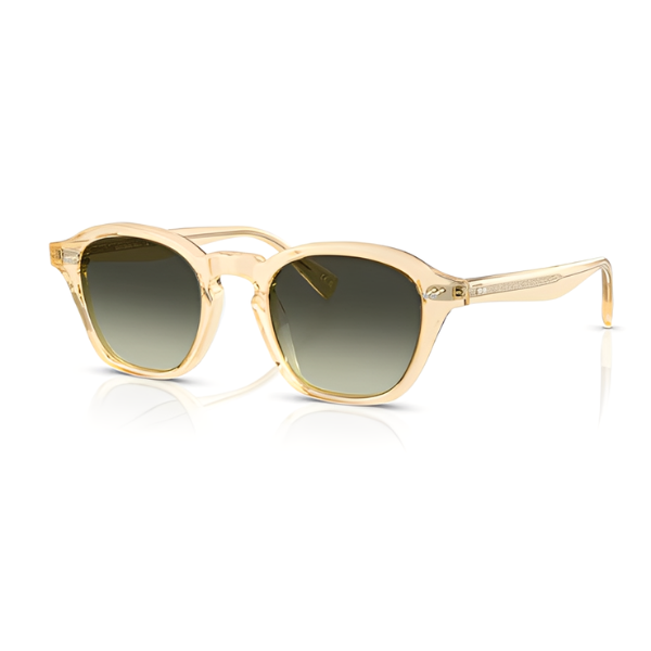 Oliver Peoples OV5580SU - Eyles