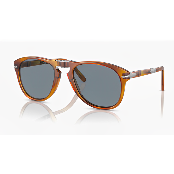 Persol 714 S-M Steve McQueen  Reedição