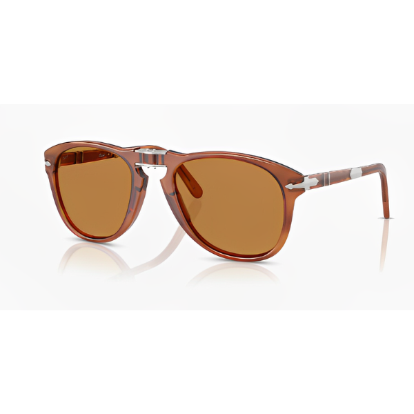 Persol 714 S-M Steve McQueen  Reedição