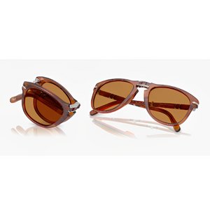 Persol 714 S-M Steve McQueen  Reedição