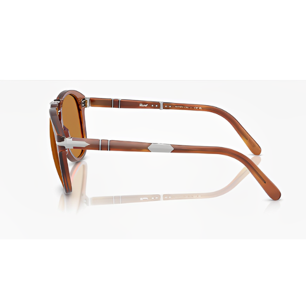 Persol 714 S-M Steve McQueen  Reedição