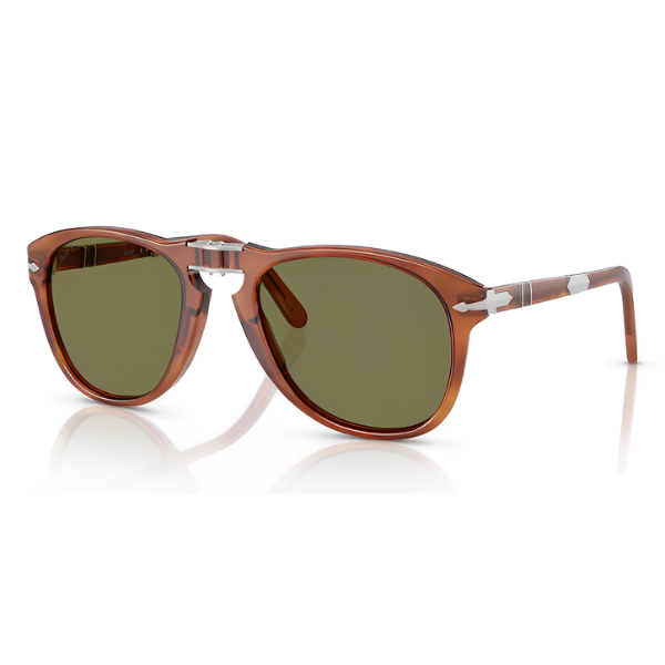 Persol 714 S-M Steve McQueen  Reedição