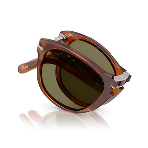 Persol 714 S-M Steve McQueen  Reedição