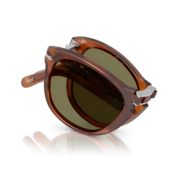Persol 714 S-M Steve McQueen  Reedição
