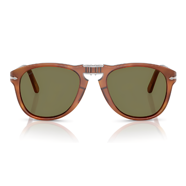 Persol 714 S-M Steve McQueen  Reedição