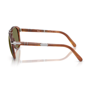 Persol 714 S-M Steve McQueen  Reedição