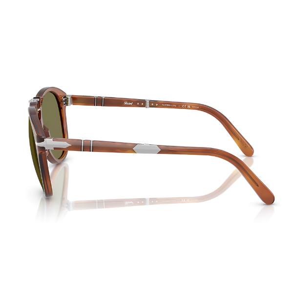 Persol 714 S-M Steve McQueen  Reedição