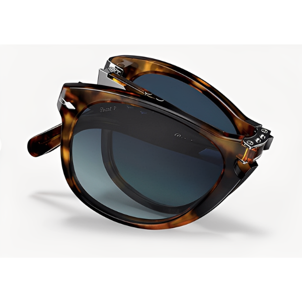 Persol 714 S-M Steve McQueen  Reedição