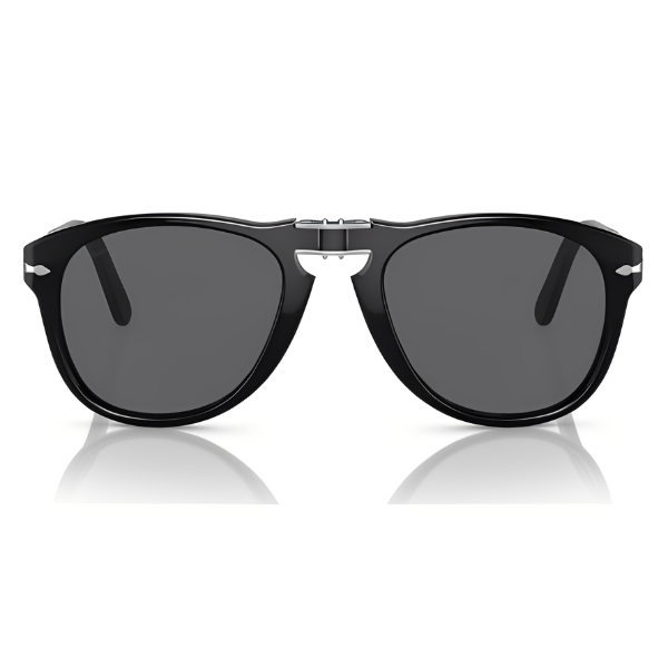 Persol 714 S-M Steve McQueen  Reedição