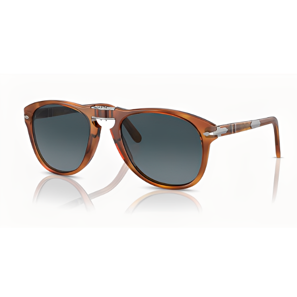 Persol 714 S-M Steve McQueen  Reedição