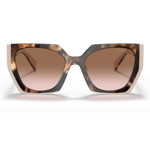 PRADA spr15w havana
