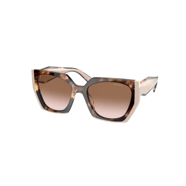 PRADA spr15w havana