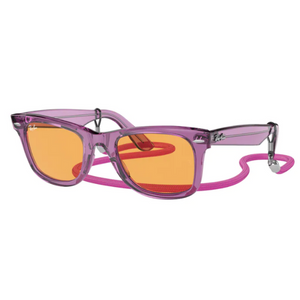 RAY BAN RB2140 6613 13 50 22