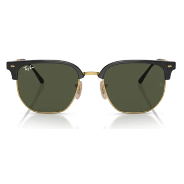 RB4416 NEW CLUBMASTER 601 31