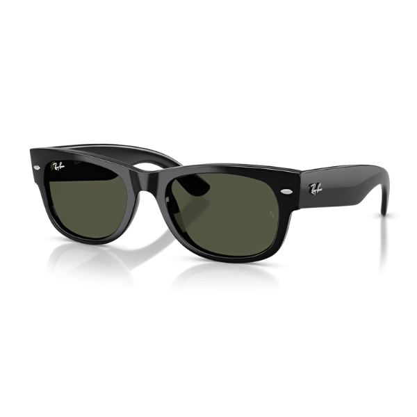 Ray Ban RB0832S - Mega Wayfarer II