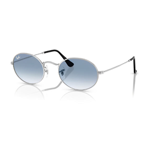 Ray Ban RB3547 Oval