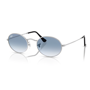 Ray Ban RB3547 Oval