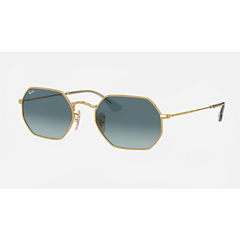Ray Ban RB3556-N Octagonal