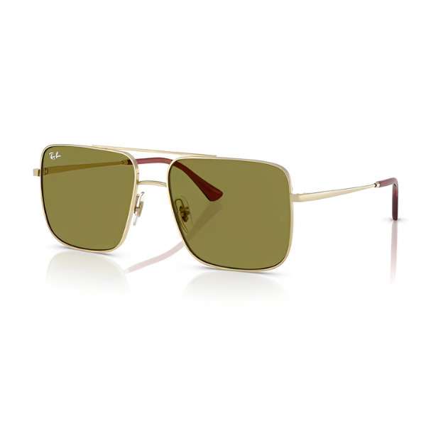 Ray Ban RB3758 Ari