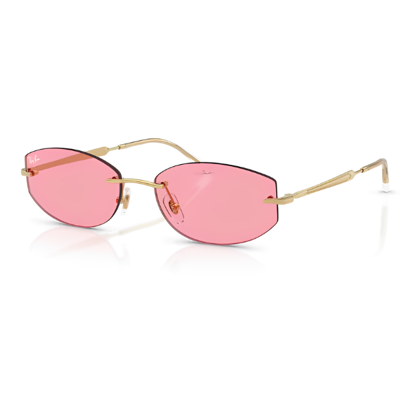 Ray Ban RB3792