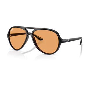 Ray Ban RB4125 Cats 5000