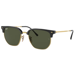 RB4416 NEW CLUBMASTER 601 31