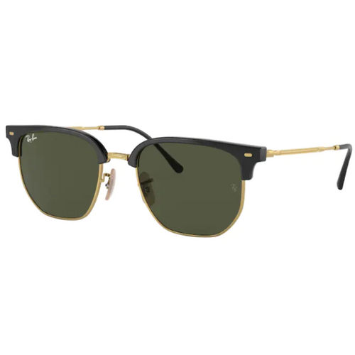 RB4416 NEW CLUBMASTER 601 31