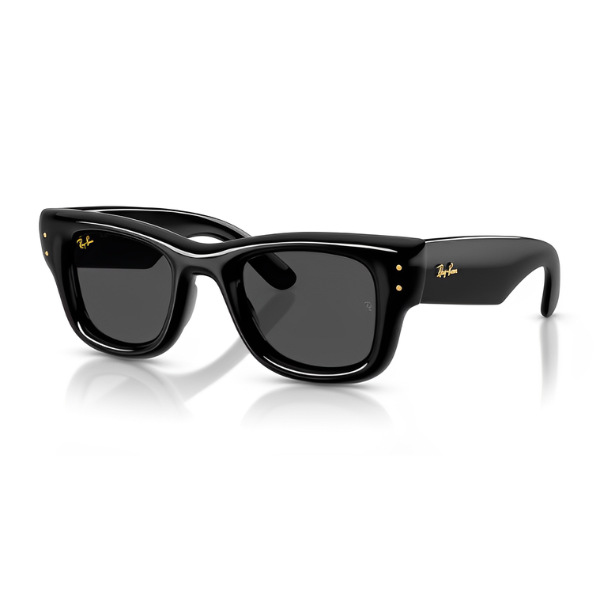 Ray Ban  RB4940 - Wayfarer puffer