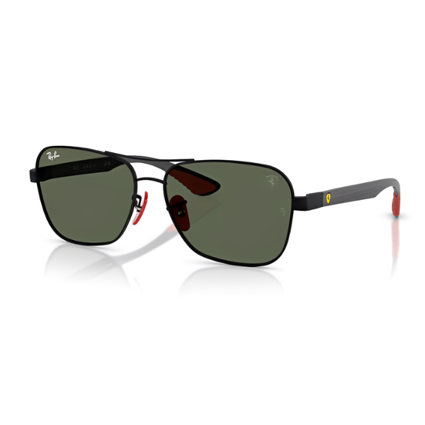 Ray-Ban 8336M Scuderia Ferrari