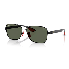 Ray-Ban 8336M Scuderia Ferrari