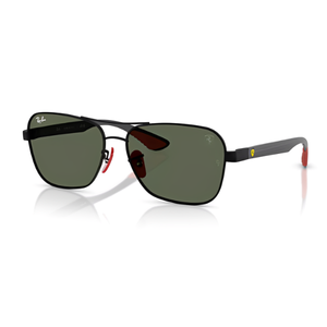 Ray-Ban 8336M Scuderia Ferrari