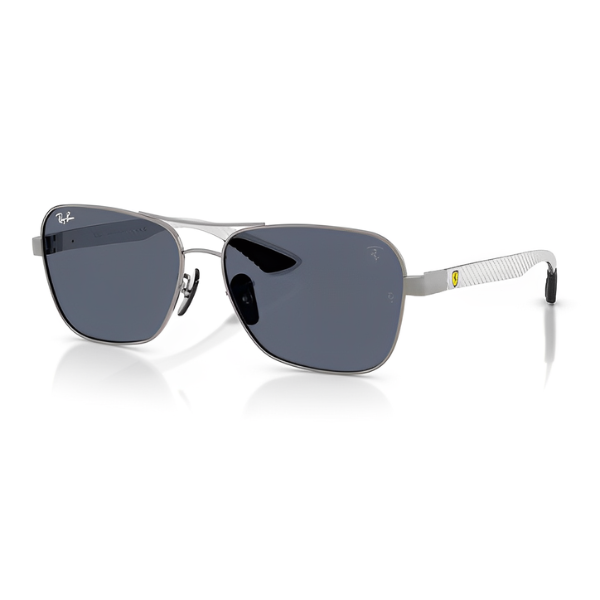 Ray-Ban 8336M Scuderia Ferrari
