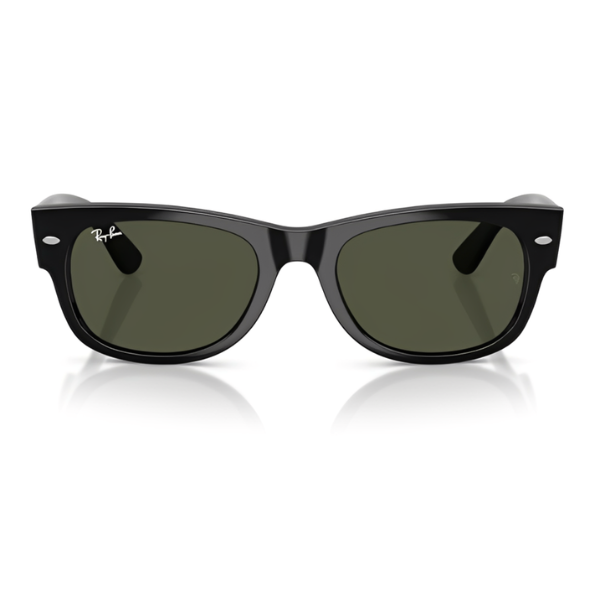Ray Ban RB0832S - Mega Wayfarer II