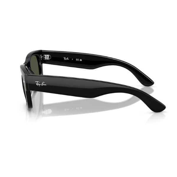 Ray Ban RB0832S - Mega Wayfarer II