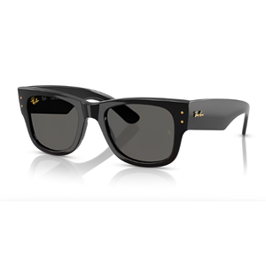 Ray-Ban RB0840-S Mega Wayfarer