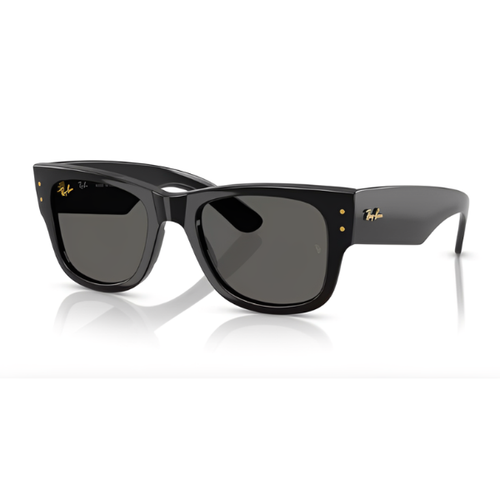 Ray-Ban RB0840-S Mega Wayfarer