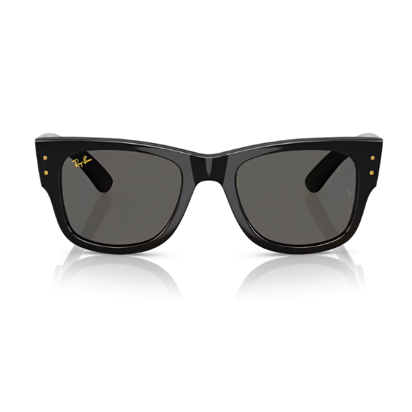 Ray-Ban RB0840-S Mega Wayfarer