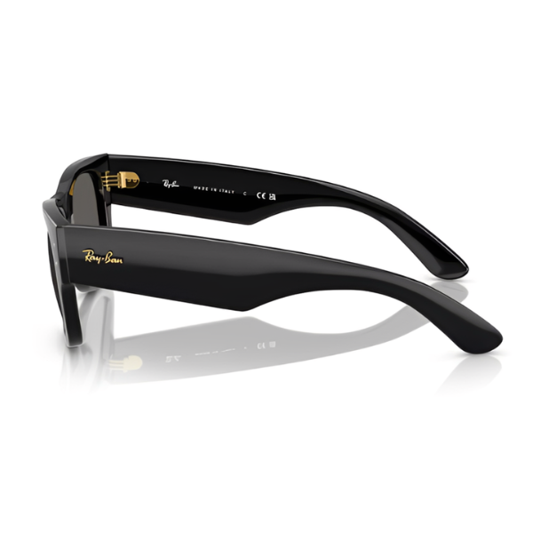Ray-Ban RB0840-S Mega Wayfarer