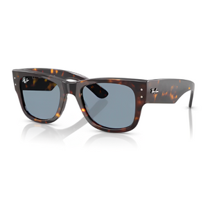 Ray-Ban RB0840-S Mega Wayfarer
