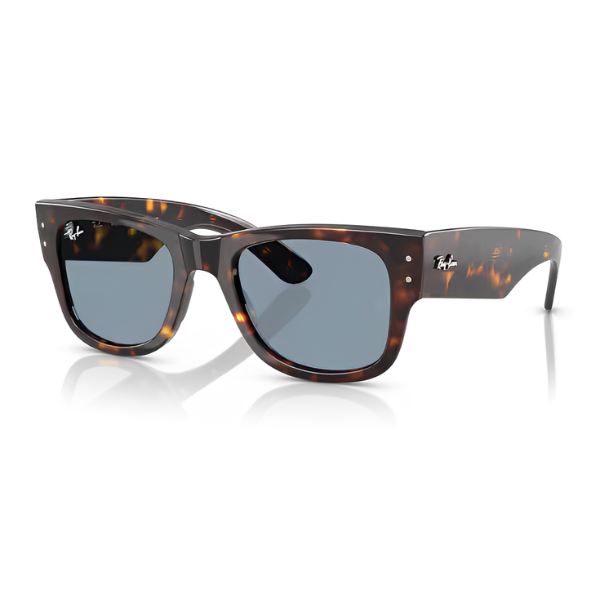 Ray-Ban RB0840-S Mega Wayfarer